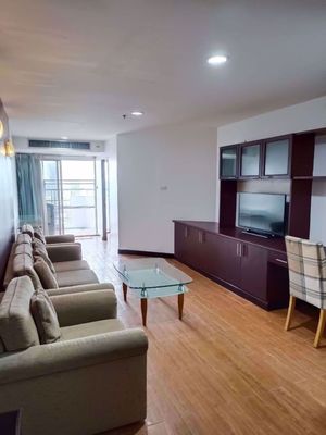 Picture of 2 bed Condo in The Waterford Diamond Khlongtan Sub District C018565