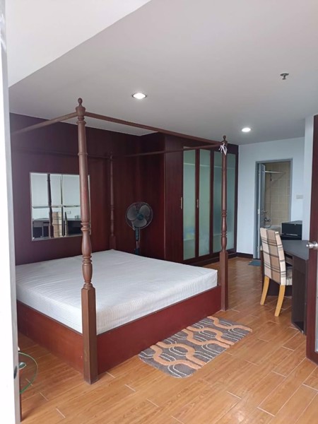 รูปภาพ 2 ห้องนอน Condo ในโครงการ The Waterford Diamond Khlongtan Sub District C018565