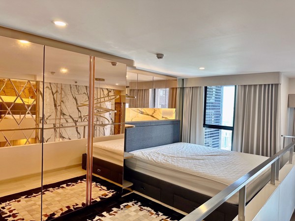 Picture of 2 bed Duplex in Knightsbridge Prime Sathorn Thungmahamek Sub District D018569