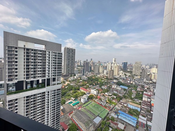 Picture of 2 bed Duplex in Knightsbridge Prime Sathorn Thungmahamek Sub District D018569