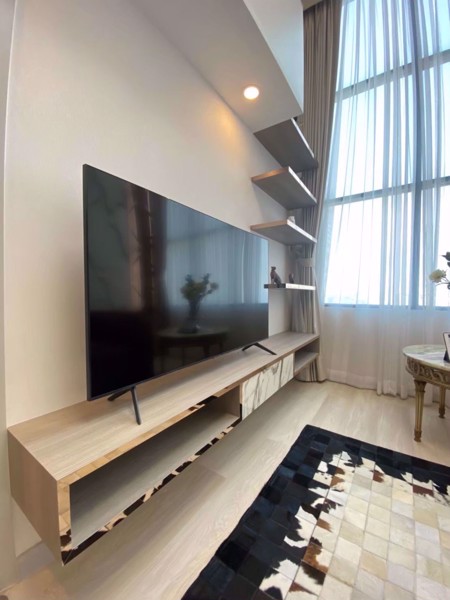 Picture of 2 bed Duplex in Knightsbridge Prime Sathorn Thungmahamek Sub District D018569