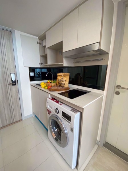 Picture of 2 bed Duplex in Knightsbridge Prime Sathorn Thungmahamek Sub District D018569