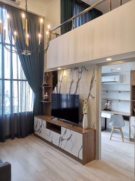 รูปภาพ 1 ห้อง Duplex in Knightsbridge Prime Sathorn Thungmahamek Sub District D018571