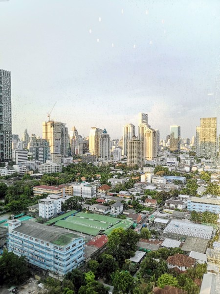 รูปภาพ 1 ห้อง Duplex in Knightsbridge Prime Sathorn Thungmahamek Sub District D018571