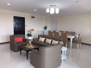 Picture of 3 bed Condo in Charming Resident 2 Phrakhanongnuea Sub District C018575