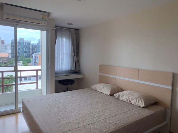 รูปภาพ 3 ห้องนอน Condo ในโครงการ Charming Resident 2 Phrakhanongnuea Sub District C018575