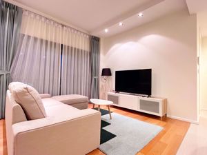 Picture of 2 bed Condo in Circle Living Prototype Makkasan Sub District C018577