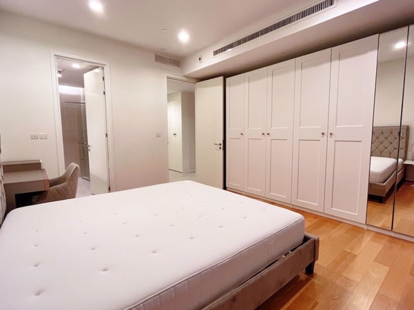 รูปภาพ 2 ห้องนอน คอนโด ในโครงการ Circle Living Prototype เขตราชเทวี แขวงมักกะสัน C018577