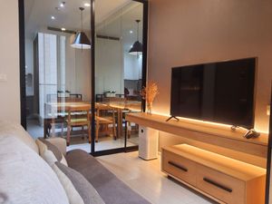 Picture of 1 bed Condo in Noble Ploenchit Lumphini Sub District C018578