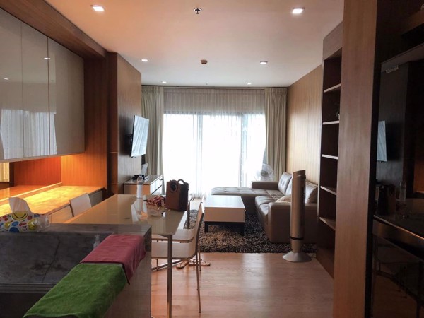 รูปภาพ 2 ห้องนอน Condo ในโครงการ Noble Remix Khlongtan Sub District C018581