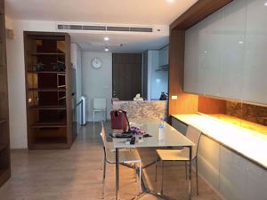 รูปภาพ 2 ห้องนอน Condo ในโครงการ Noble Remix Khlongtan Sub District C018581