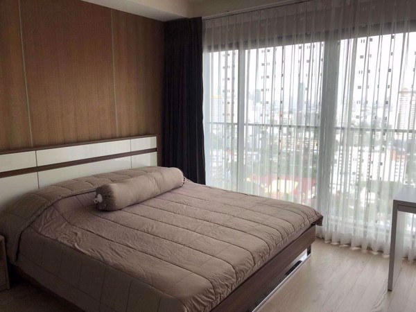 รูปภาพ 2 ห้องนอน Condo ในโครงการ Noble Remix Khlongtan Sub District C018581