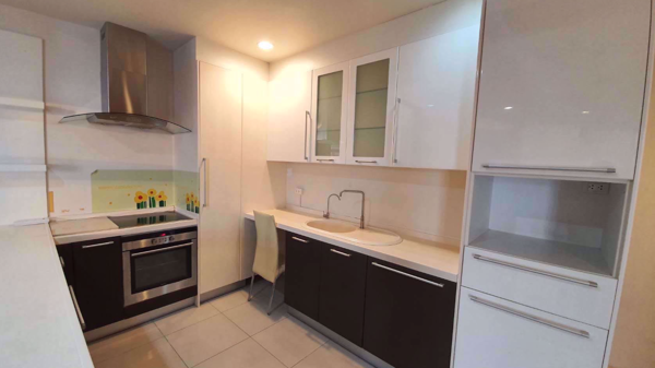 รูปภาพ 4 ห้องนอน Condo ในโครงการ Chatrium Residence Riverside Wat Phraya Krai Sub District C018583