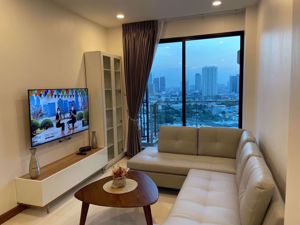 Picture of 1 bed Condo in Supalai Premier Charoen Nakhon Khlong San District C018584