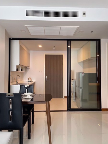 Picture of 1 bed Condo in Supalai Premier Charoen Nakhon Khlong San District C018584