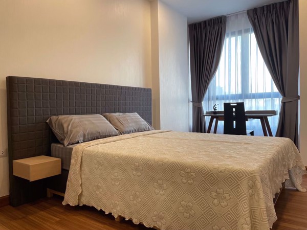 Picture of 1 bed Condo in Supalai Premier Charoen Nakhon Khlong San District C018584