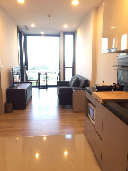 รูปภาพ 1 ห้องนอน Condo ในโครงการ OKA HAUS Sukhumvit 36 Khlongtan Sub District C018585