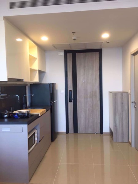 รูปภาพ 1 ห้องนอน Condo ในโครงการ OKA HAUS Sukhumvit 36 Khlongtan Sub District C018585