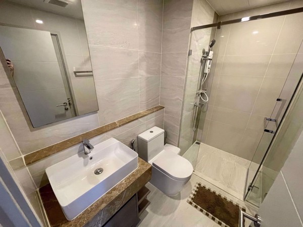 รูปภาพ 1 ห้องนอน Condo ในโครงการ Quintara Treehaus Sukhumvit 42 Phra Khanong Sub District C018586