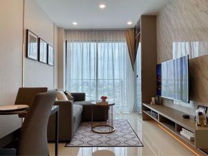 Picture of 1 bed Condo in Supalai Premier Charoen Nakhon Khlong San District C018589