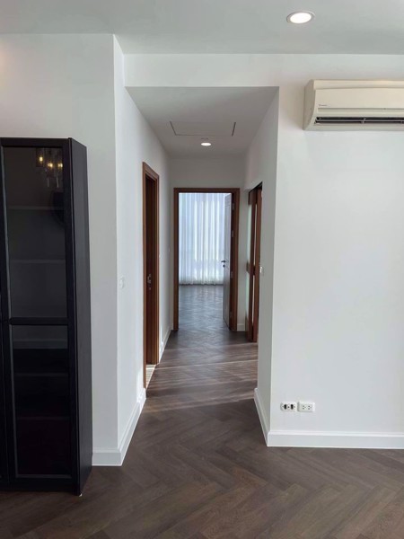 รูปภาพ 2 ห้องนอน Condo ในโครงการ Ascott Sky Villas Sathorn Yan Nawa Sub District C018592