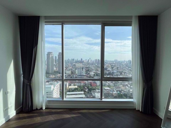 รูปภาพ 2 ห้องนอน Condo ในโครงการ Ascott Sky Villas Sathorn Yan Nawa Sub District C018592