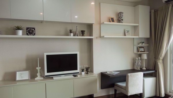 Picture of 1 bed Condo in Ivy Thonglor Khlong Tan Nuea Sub District C018595