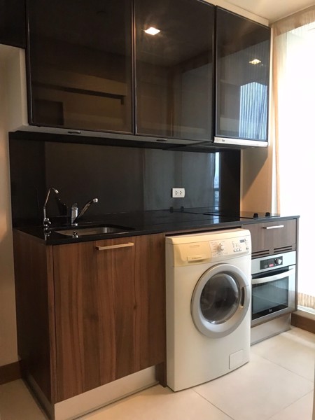 Picture of Studio bed Condo in Ivy Thonglor Khlong Tan Nuea Sub District C018597