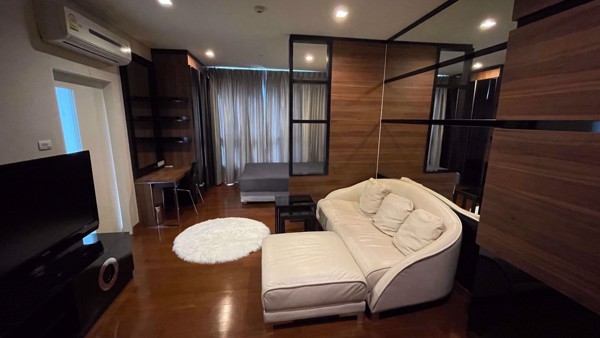 Picture of Studio bed Condo in Ivy Thonglor Khlong Tan Nuea Sub District C018597