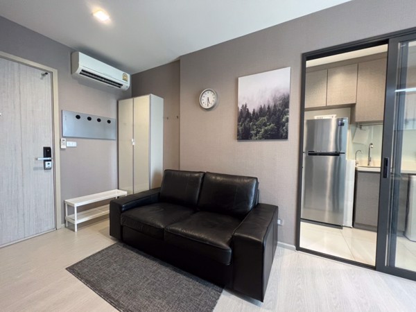 Picture of 1 bed Condo in Rhythm Sukhumvit 36-38 Phra Khanong Sub District C018602