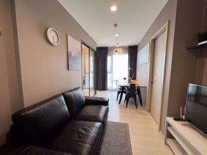 รูปภาพ 1 ห้องนอน Condo ในโครงการ Rhythm Sukhumvit 36-38 Phra Khanong Sub District C018602