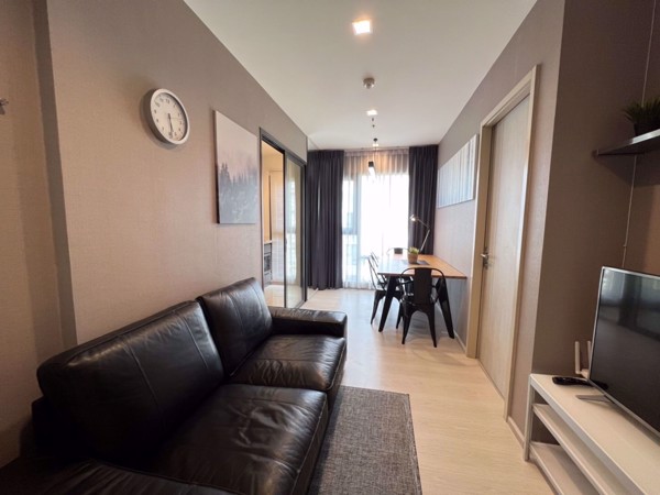 Picture of 1 bed Condo in Rhythm Sukhumvit 36-38 Phra Khanong Sub District C018602