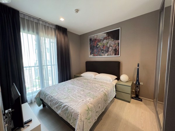 Picture of 1 bed Condo in Rhythm Sukhumvit 36-38 Phra Khanong Sub District C018602