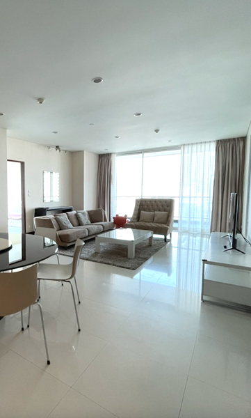 รูปภาพ 2 ห้องนอน Condo ในโครงการ The Park Chidlom Lumphini Sub District C018605