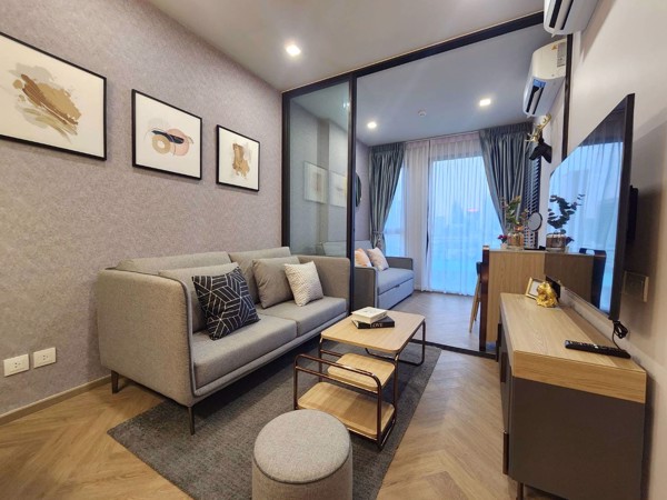 Picture of 2 bed Condo in Chapter Chula-Samyan Si Phraya Sub District C018614