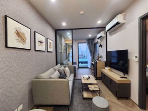 Picture of 2 bed Condo in Chapter Chula-Samyan Si Phraya Sub District C018614