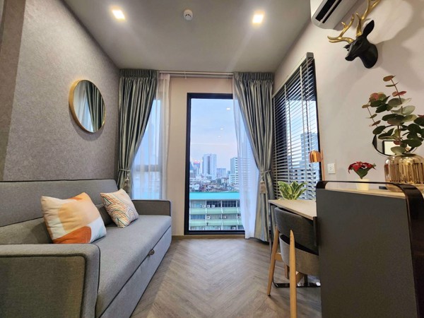 Picture of 2 bed Condo in Chapter Chula-Samyan Si Phraya Sub District C018614