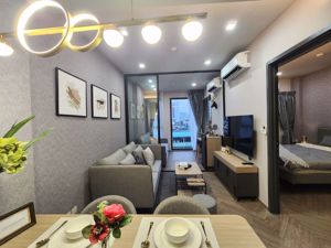 Picture of 2 bed Condo in Chapter Chula-Samyan Si Phraya Sub District C018614