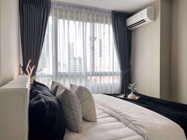 Picture of 1 bed Condo in Metro Luxe Ratchada Din Daeng Sub District C018618