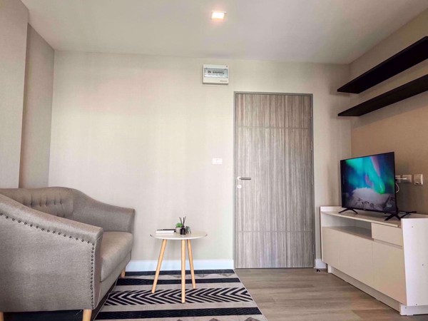 Picture of 1 bed Condo in Metro Luxe Ratchada Din Daeng Sub District C018618