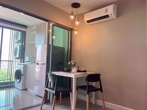 Picture of 1 bed Condo in Metro Luxe Ratchada Din Daeng Sub District C018618