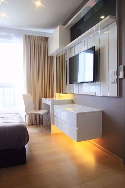 Picture of 1 bed Condo in HQ Thonglor by Sansiri Khlong Tan Nuea Sub District C018623