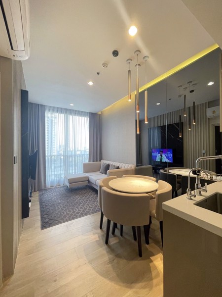 Picture of 1 bed Condo in Quinn Sukhumvit 101 Bangchak Sub District C018627