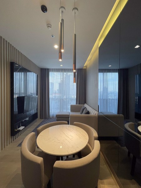 Picture of 1 bed Condo in Quinn Sukhumvit 101 Bangchak Sub District C018627