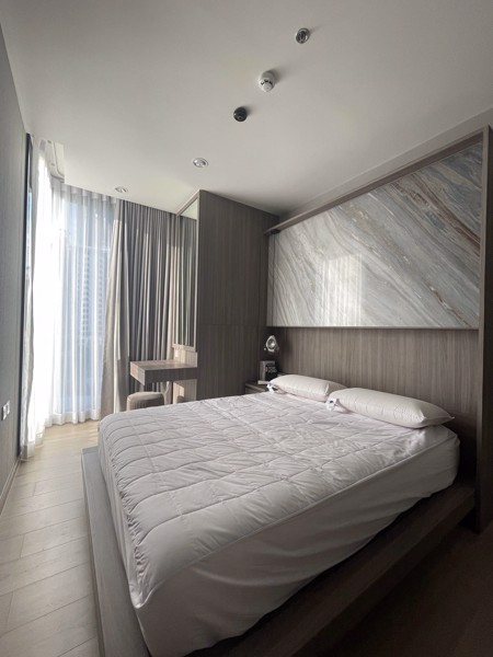 Picture of 1 bed Condo in Quinn Sukhumvit 101 Bangchak Sub District C018627