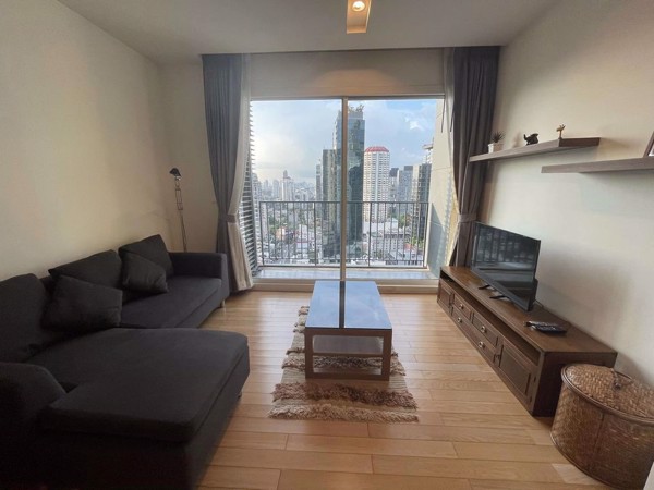 Picture of 2 bed Condo in Siri at Sukhumvit Phra Khanong Sub District C018628