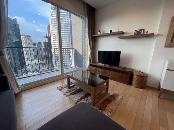 Picture of 2 bed Condo in Siri at Sukhumvit Phra Khanong Sub District C018628