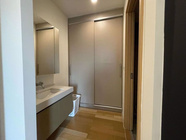 Picture of 2 bed Condo in Siri at Sukhumvit Phra Khanong Sub District C018628