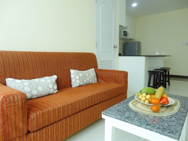 Picture of 2 bed Condo in Charming Resident 2 Phrakhanongnuea Sub District C018630