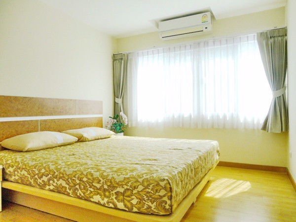 Picture of 2 bed Condo in Charming Resident 2 Phrakhanongnuea Sub District C018630